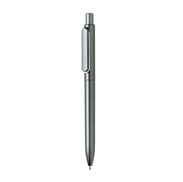 X6 pen, antraciet - 1