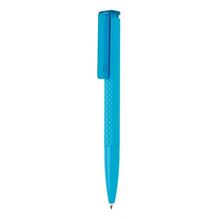 X7 pen, blauw - 1