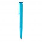 X7 pen, blauw - 2