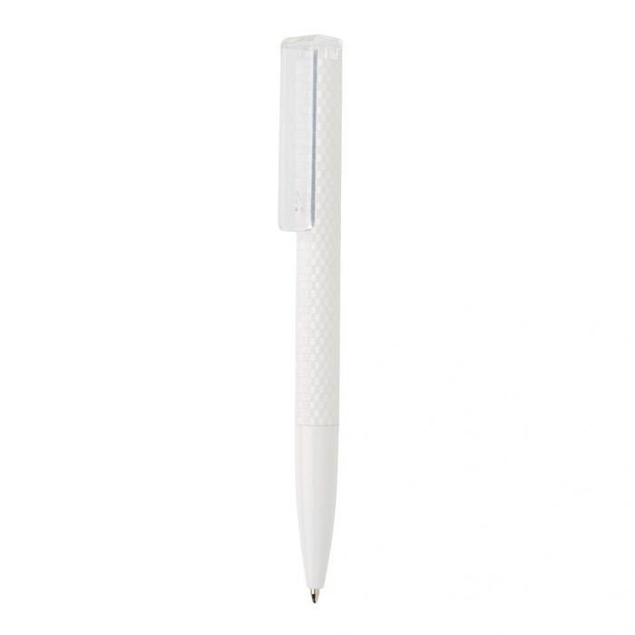 X7 pen, wit - 1