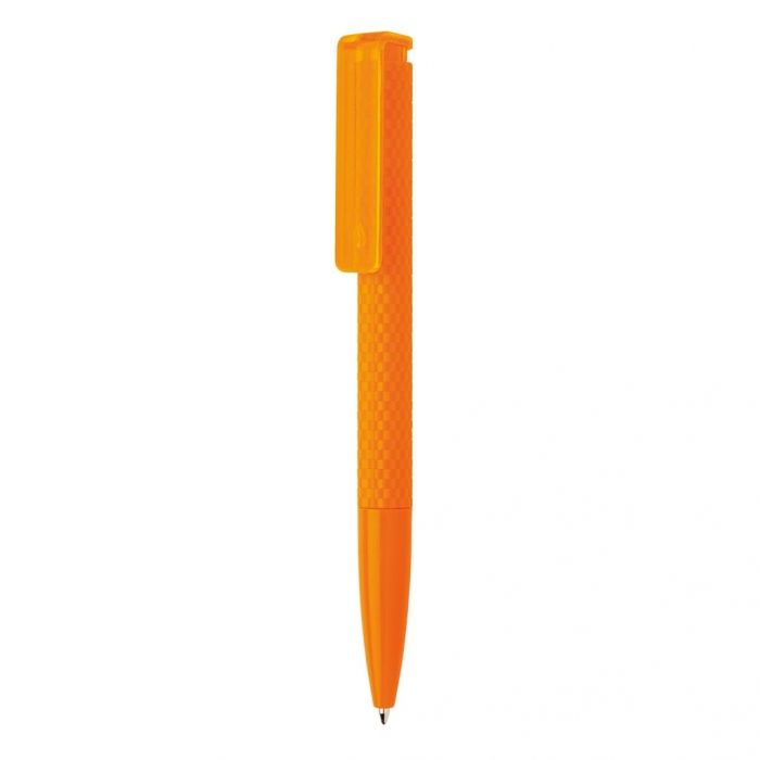 X7 pen, oranje - 1
