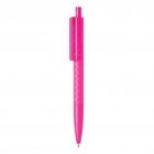 X3 pen, roze