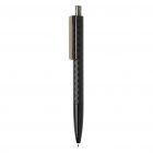 X3 pen, zwart - 1