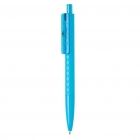 X3 pen, blauw - 2