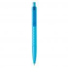X3 pen, blauw - 3