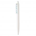 X3 pen, wit - 2