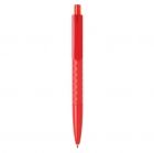 X3 pen, rood - 3