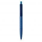 X3 pen, marine blauw - 3