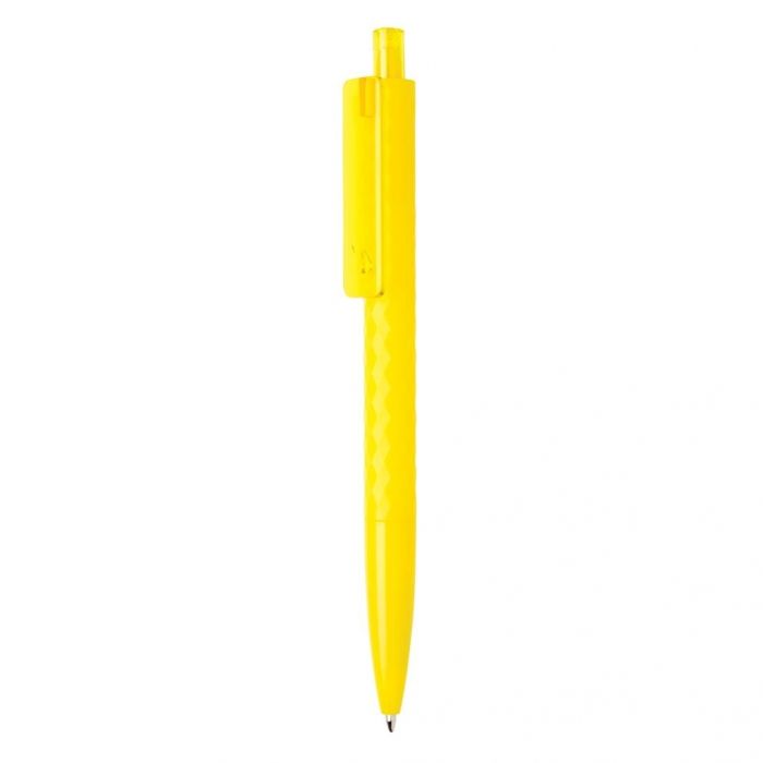 X3 pen, geel - 1