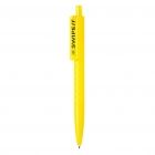 X3 pen, geel - 2