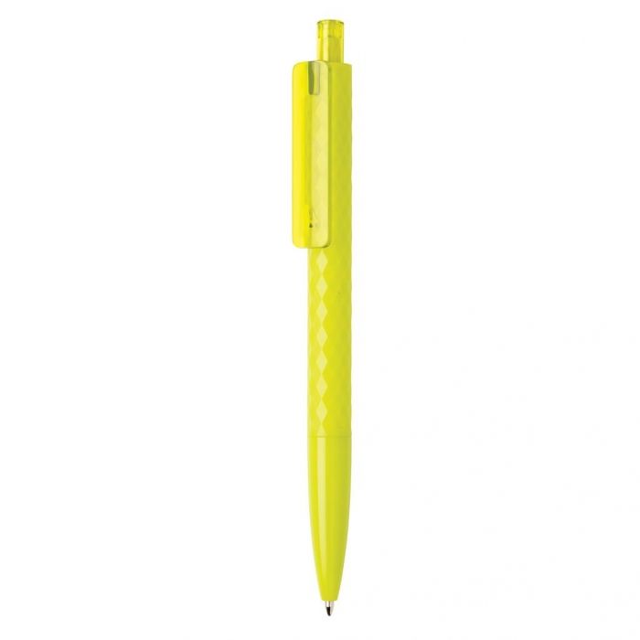 X3 pen, limegroen - 1