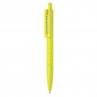 X3 pen, limegroen - 2