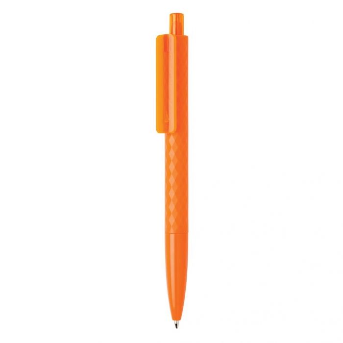 X3 pen, oranje - 1