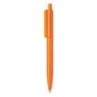 X3 pen, oranje