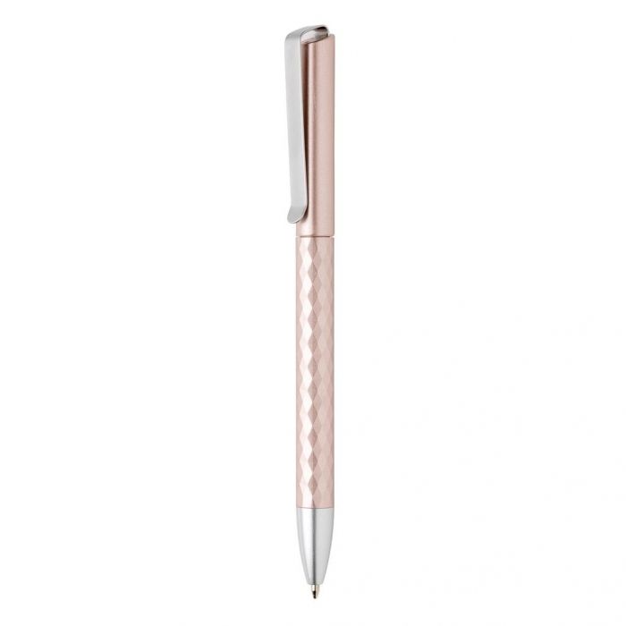 X3.1 pen, roze - 1