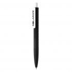 X3 pen smooth touch, zwart - 2