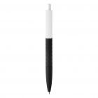 X3 pen smooth touch, zwart - 3