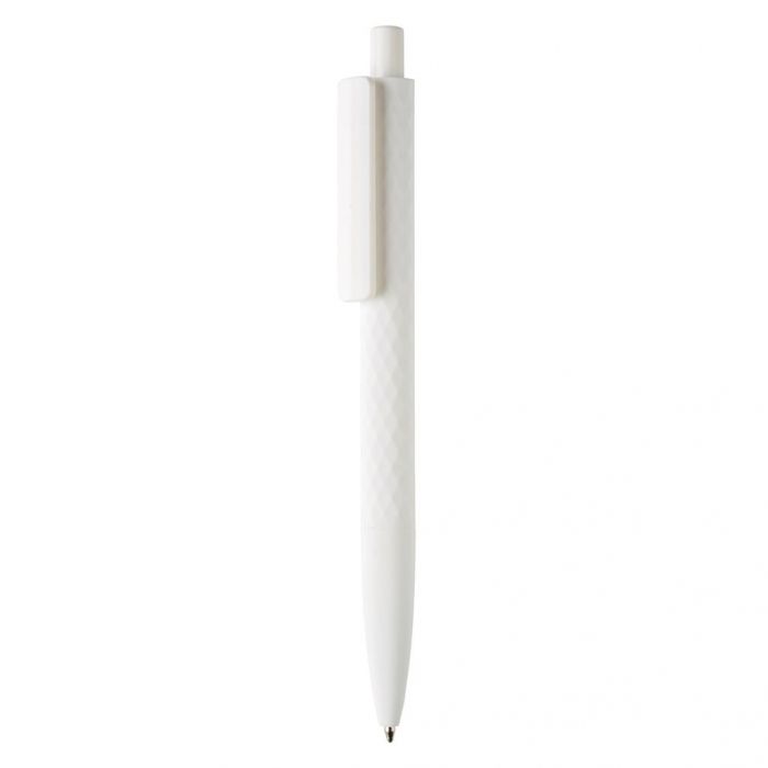 X3 pen smooth touch, wit - 1
