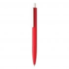 X3 pen smooth touch, rood - 1