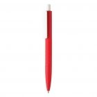 X3 pen smooth touch, rood