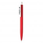 X3 pen smooth touch, rood - 2