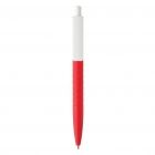 X3 pen smooth touch, rood - 3