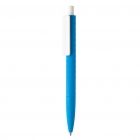 X3 pen smooth touch, blauw