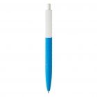 X3 pen smooth touch, blauw - 3