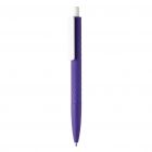 X3 pen smooth touch, paars - 1