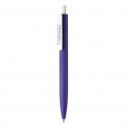 X3 pen smooth touch, paars - 2