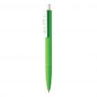 X3 pen smooth touch, groen - 2