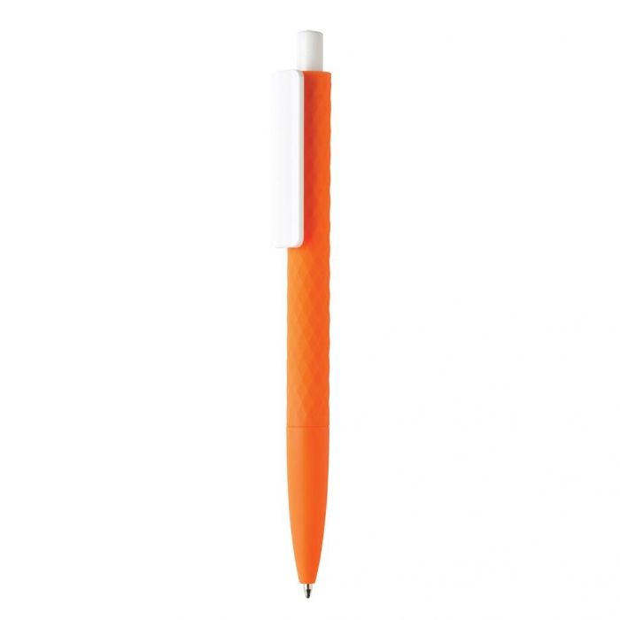 X3 pen smooth touch, oranje - 1