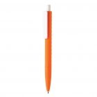 X3 pen smooth touch, oranje - 1