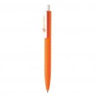X3 pen smooth touch, oranje - 2