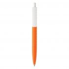 X3 pen smooth touch, oranje - 3
