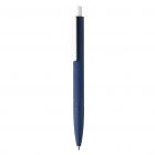 X3 pen smooth touch, donkerblauw - 1