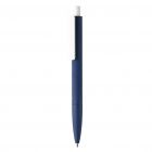 X3 pen smooth touch, donkerblauw