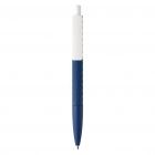 X3 pen smooth touch, donkerblauw - 3