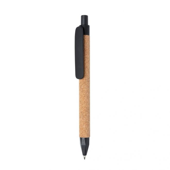 Write responsible pen, zwart - 1