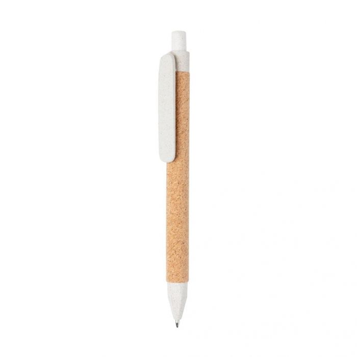 Write responsible pen, wit - 1