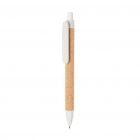 Write responsible pen, wit - 1