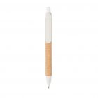 Write responsible pen, wit - 2