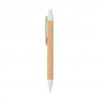 Write responsible pen, wit - 4