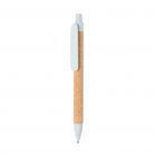 Write responsible pen, blauw - 1