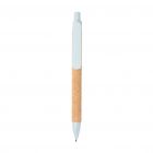Write responsible pen, blauw - 2
