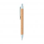 Write responsible pen, blauw - 3