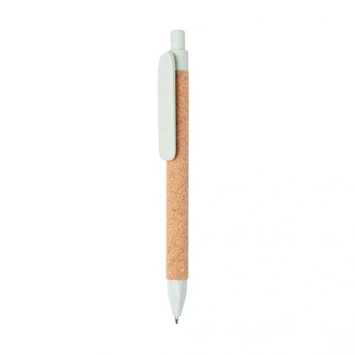 Write responsible pen, groen - 1