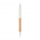 Write responsible pen, groen - 2