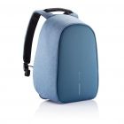 Bobby Hero Regular, anti-diefstal rugzak, blauw - 1