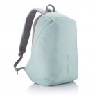 Bobby Soft, anti-diefstal rugzak, groen
